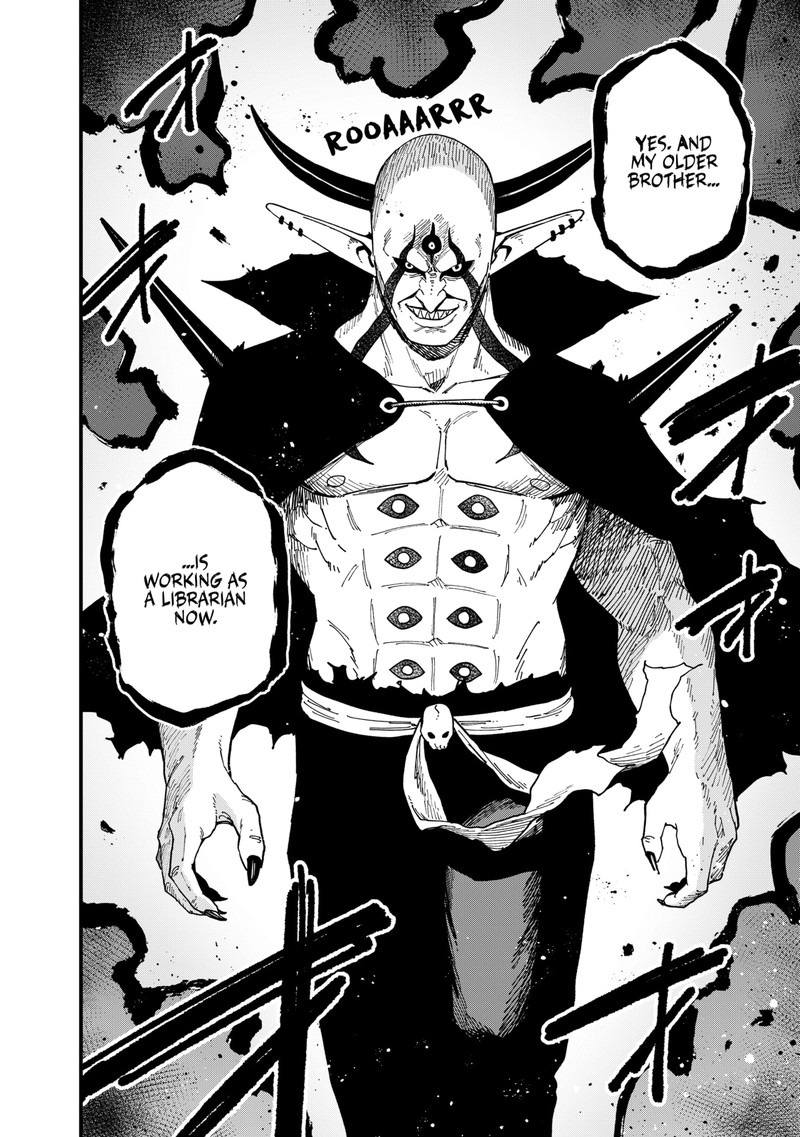 Tis Time For Torture Princess Chapter 266 Page 4