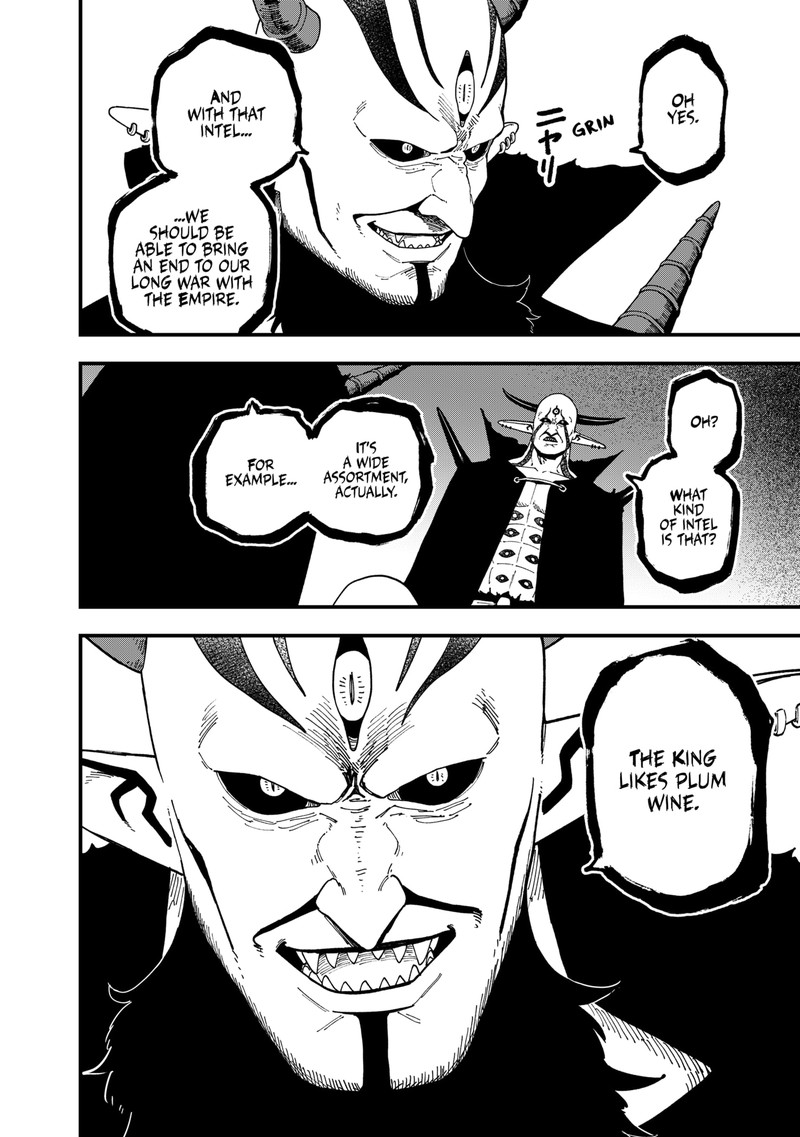 Tis Time For Torture Princess Chapter 266 Page 6