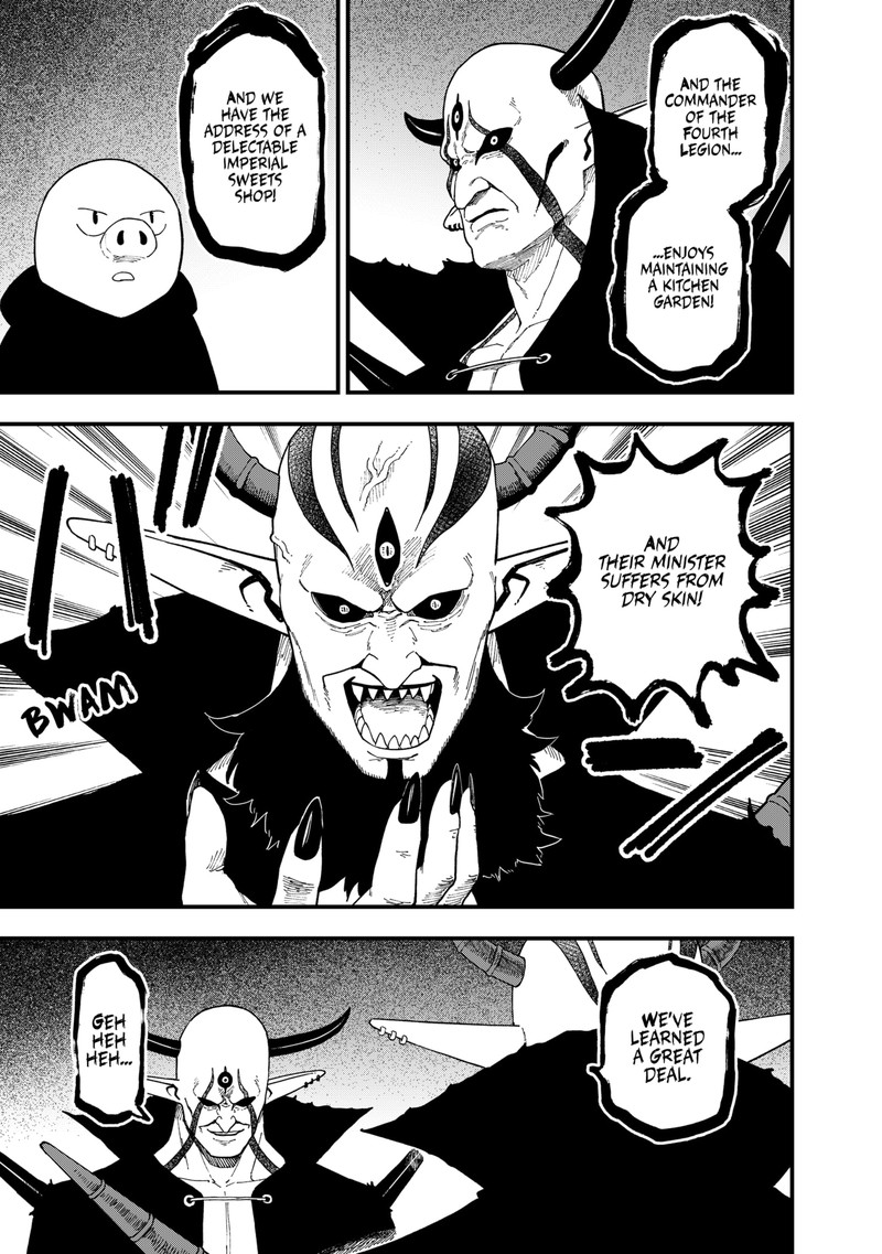 Tis Time For Torture Princess Chapter 266 Page 7