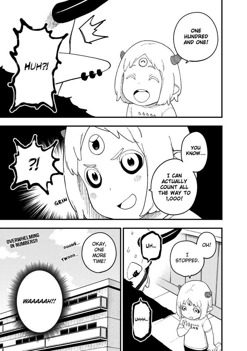 Tis Time For Torture Princess Chapter 267 Page 11