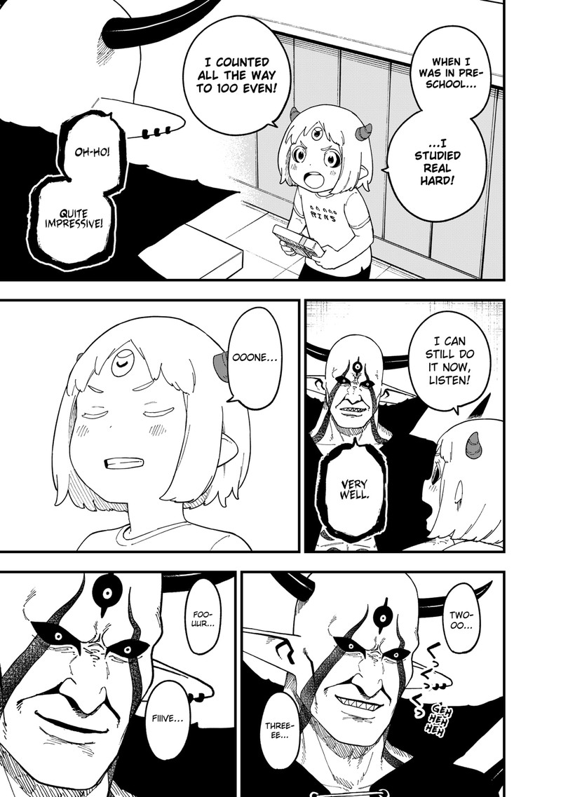 Tis Time For Torture Princess Chapter 267 Page 3