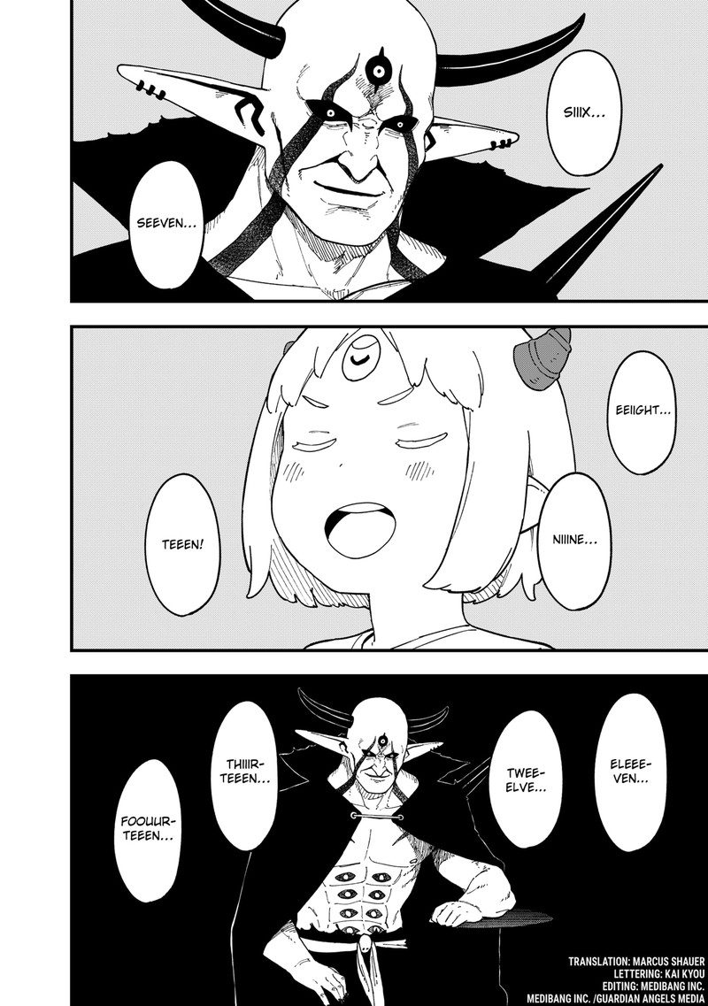 Tis Time For Torture Princess Chapter 267 Page 4