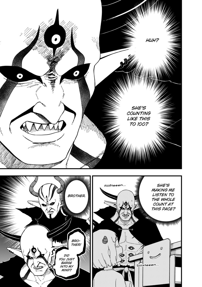 Tis Time For Torture Princess Chapter 267 Page 5