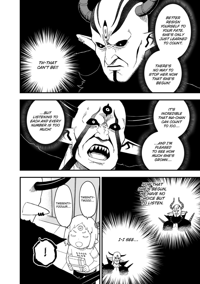 Tis Time For Torture Princess Chapter 267 Page 6