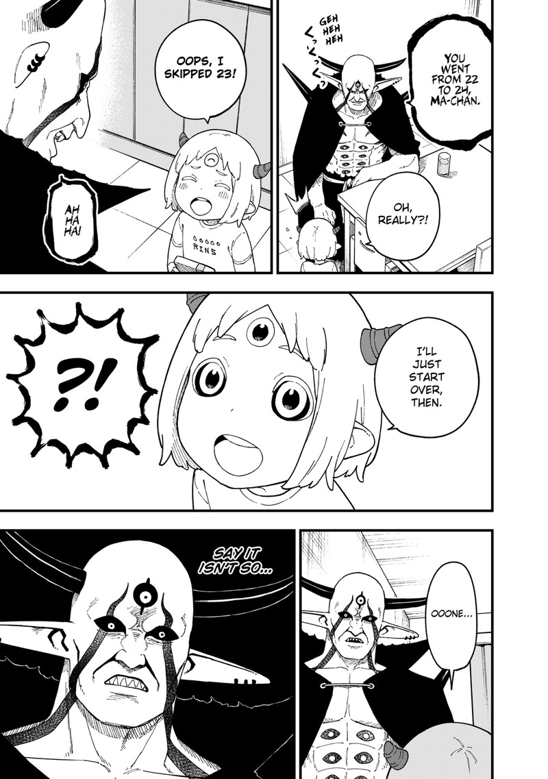 Tis Time For Torture Princess Chapter 267 Page 7