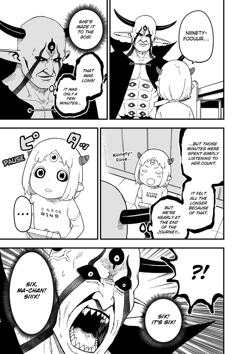 Tis Time For Torture Princess Chapter 267 Page 9