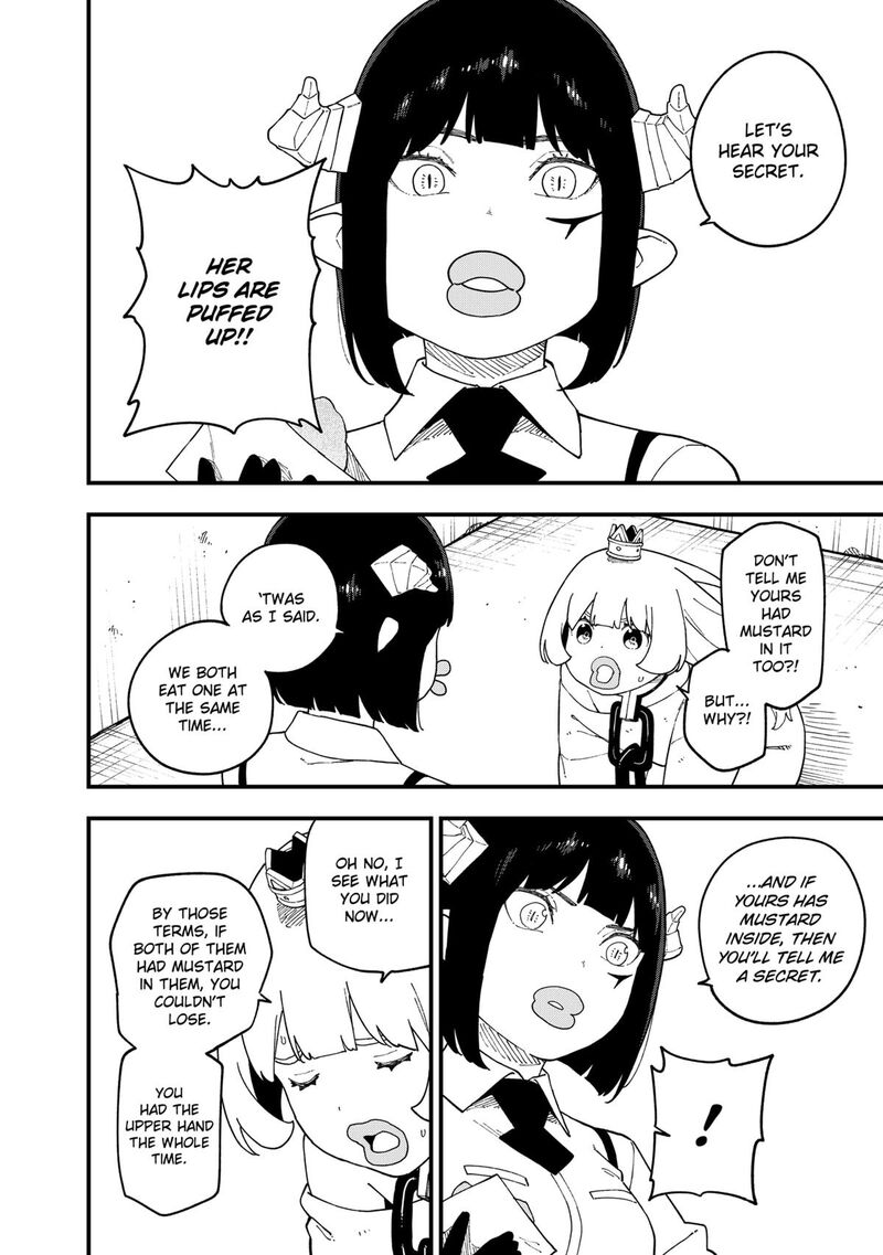Tis Time For Torture Princess Chapter 268 Page 10