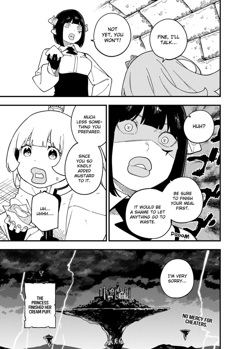 Tis Time For Torture Princess Chapter 268 Page 11