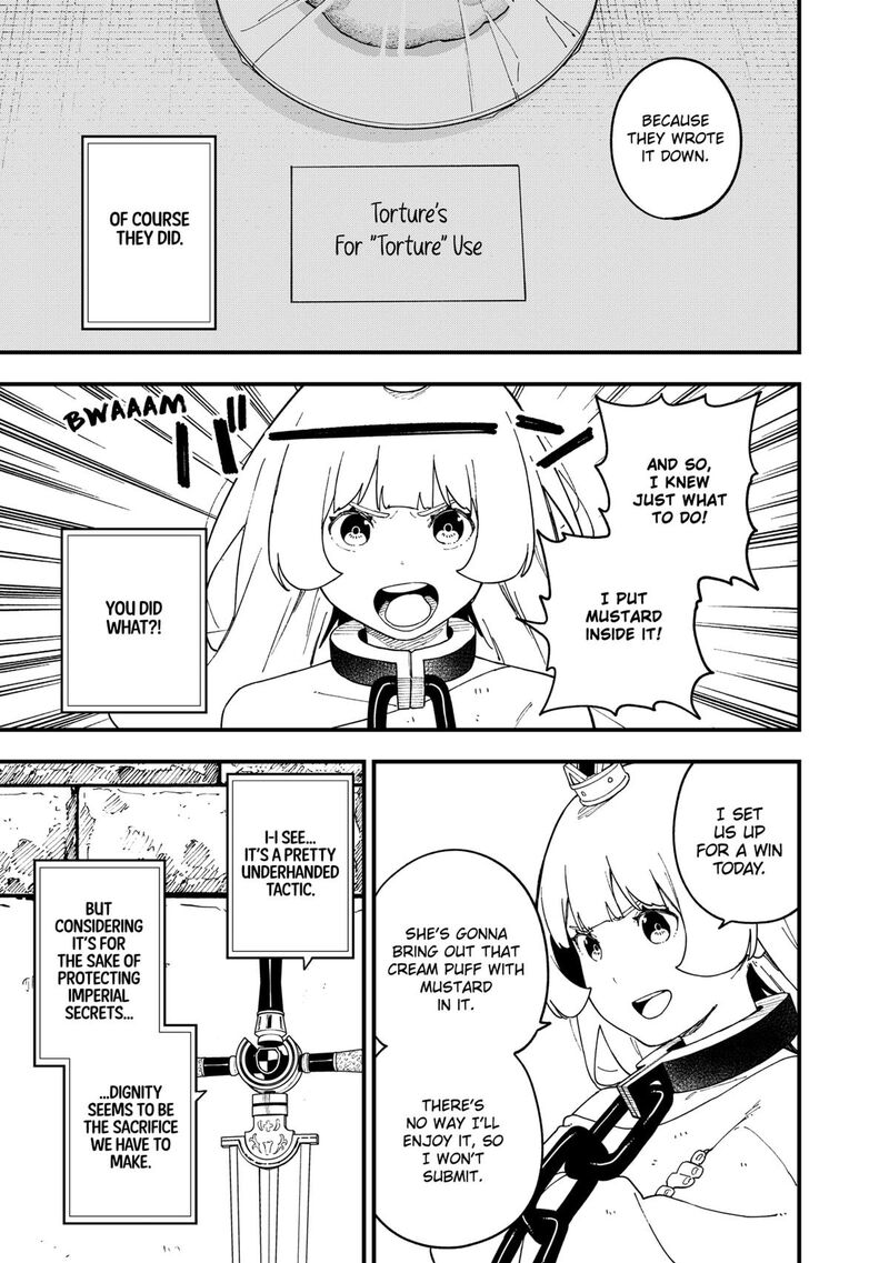 Tis Time For Torture Princess Chapter 268 Page 3