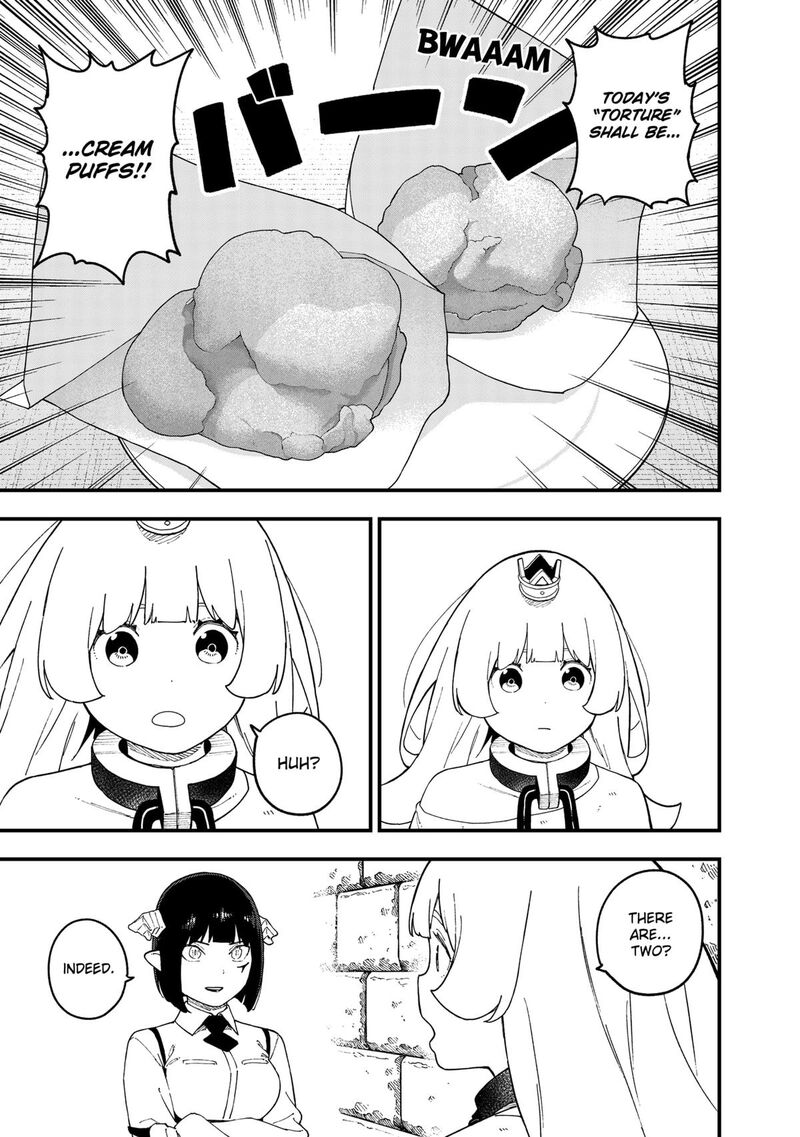 Tis Time For Torture Princess Chapter 268 Page 5