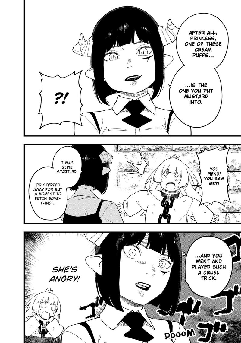 Tis Time For Torture Princess Chapter 268 Page 6