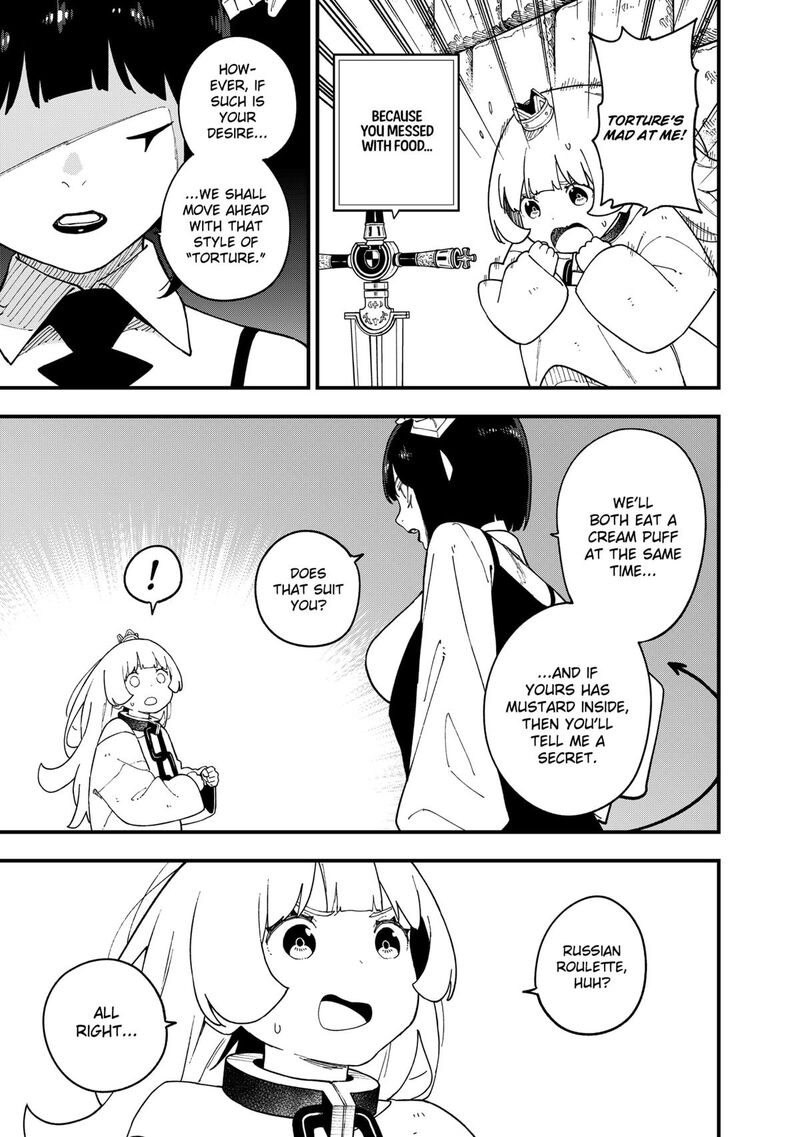 Tis Time For Torture Princess Chapter 268 Page 7