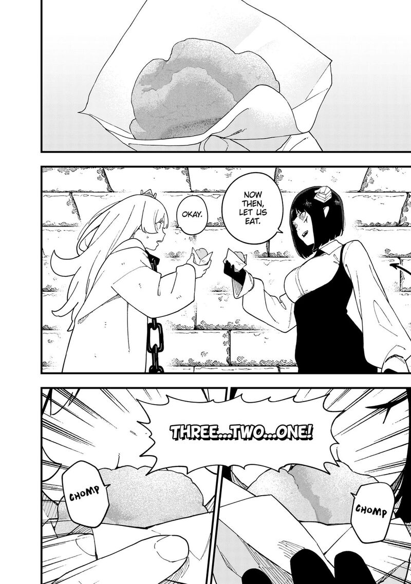 Tis Time For Torture Princess Chapter 268 Page 8