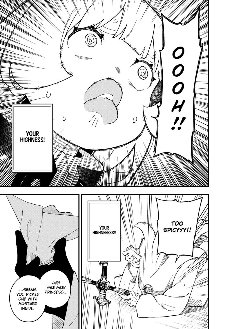 Tis Time For Torture Princess Chapter 268 Page 9