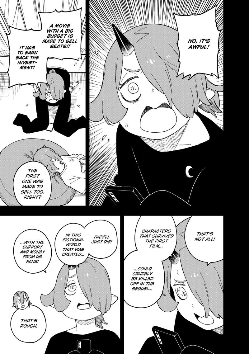 Tis Time For Torture Princess Chapter 269 Page 5