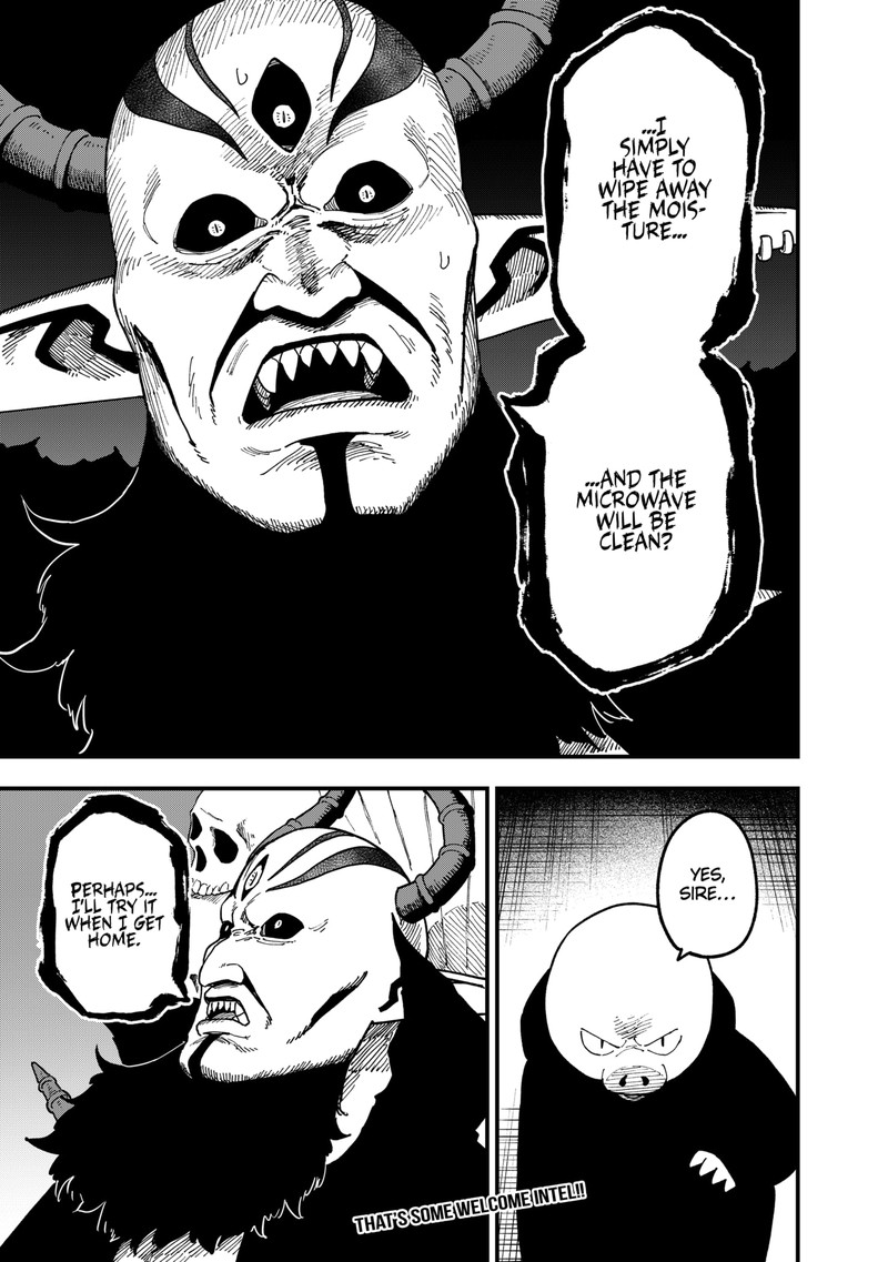 Tis Time For Torture Princess Chapter 270 Page 11