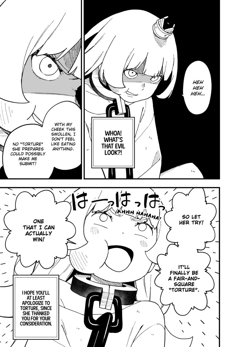 Tis Time For Torture Princess Chapter 270 Page 5