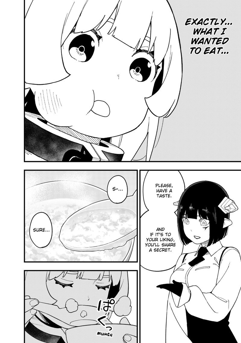 Tis Time For Torture Princess Chapter 270 Page 8