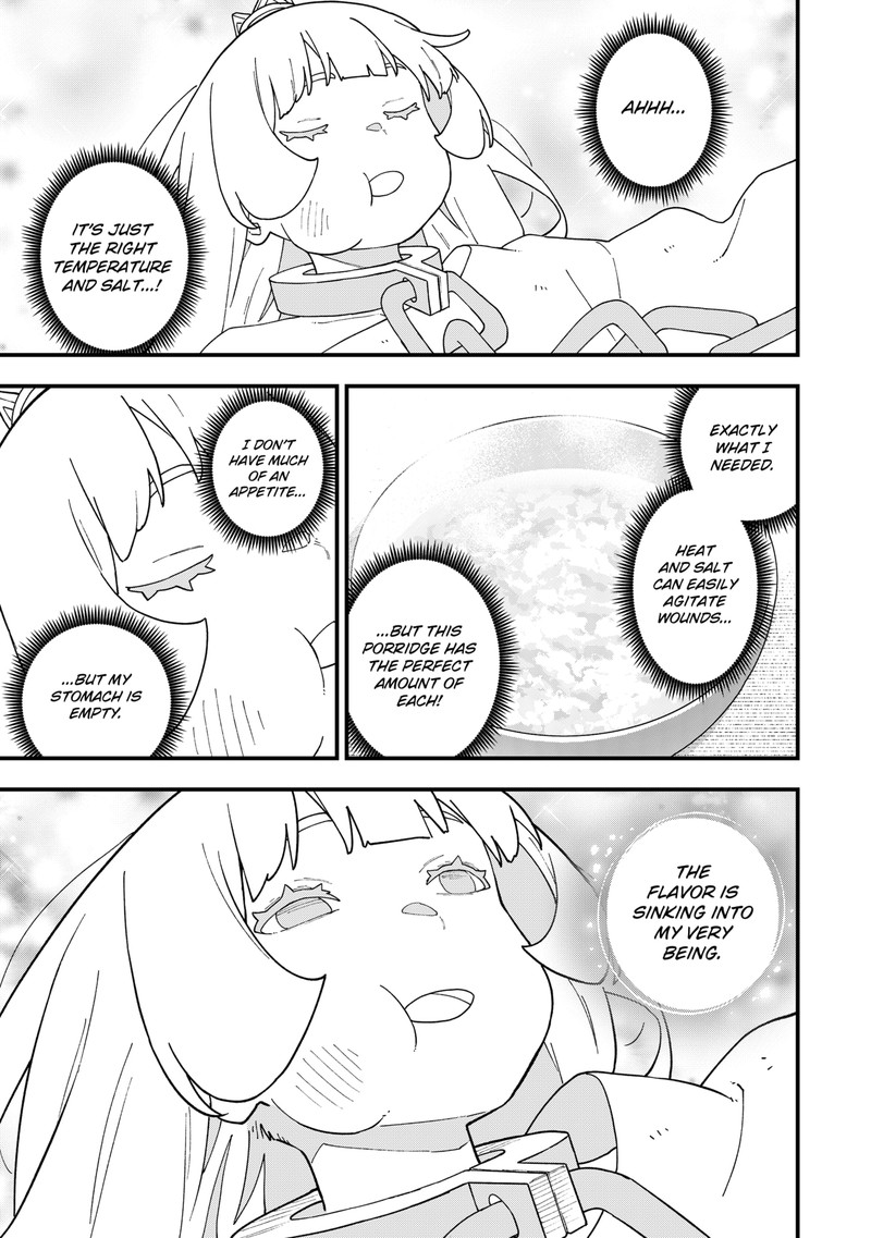 Tis Time For Torture Princess Chapter 270 Page 9