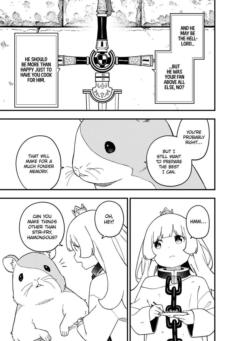 Tis Time For Torture Princess Chapter 271 Page 5