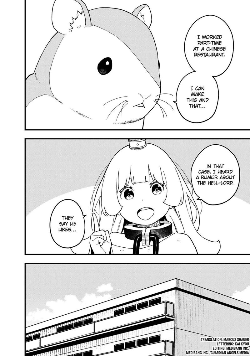 Tis Time For Torture Princess Chapter 271 Page 6