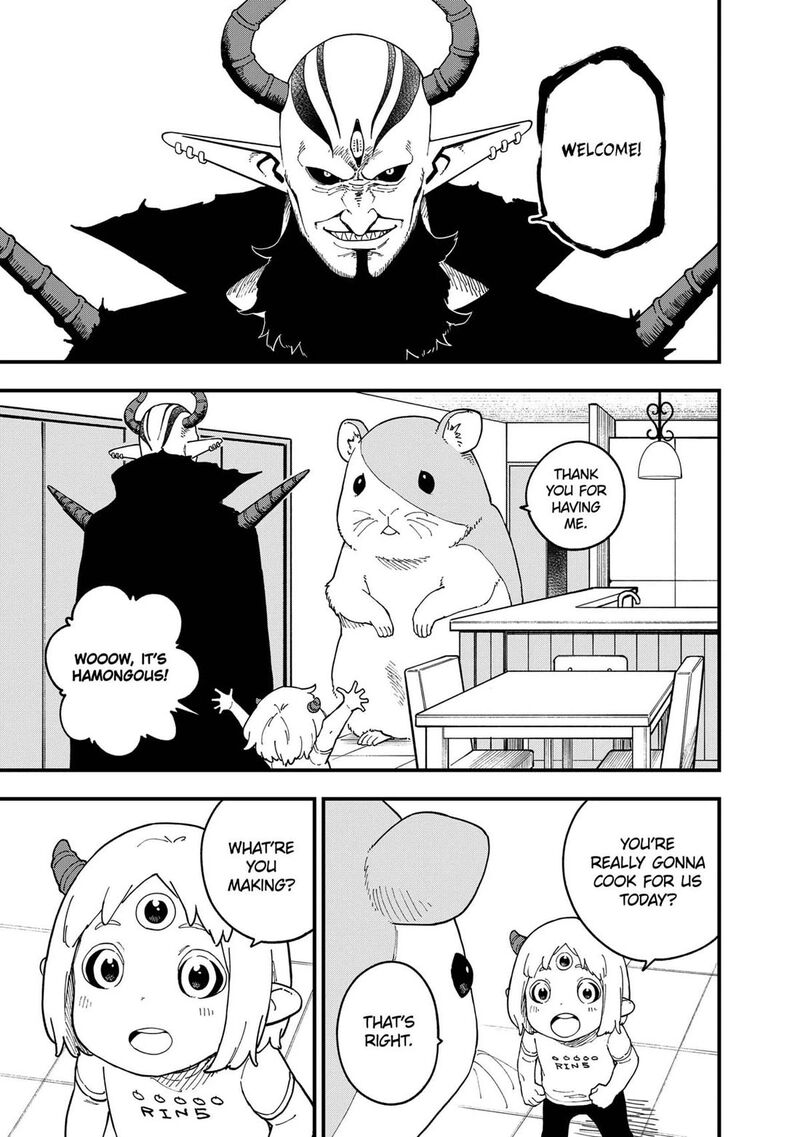 Tis Time For Torture Princess Chapter 271 Page 7