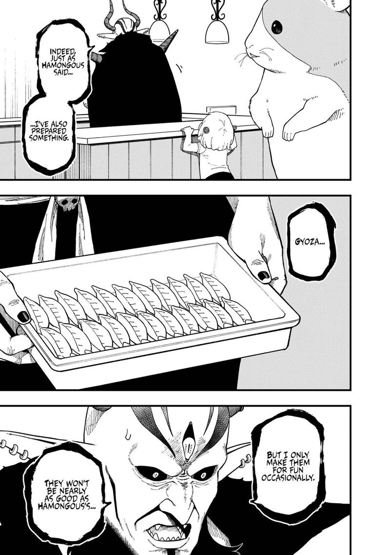 Tis Time For Torture Princess Chapter 271 Page 9