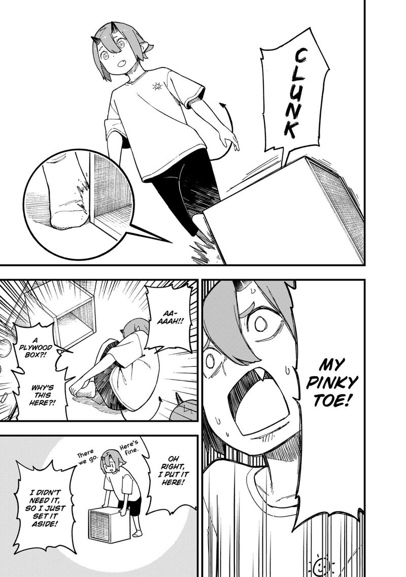 Tis Time For Torture Princess Chapter 272 Page 3
