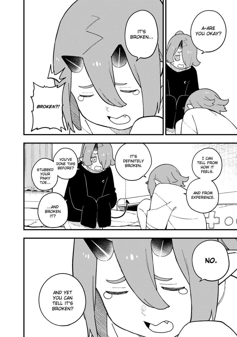 Tis Time For Torture Princess Chapter 272 Page 4