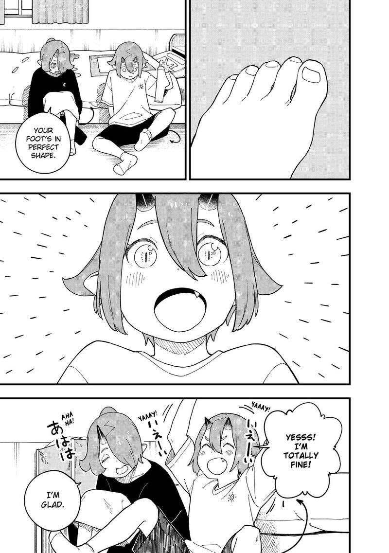 Tis Time For Torture Princess Chapter 272 Page 9