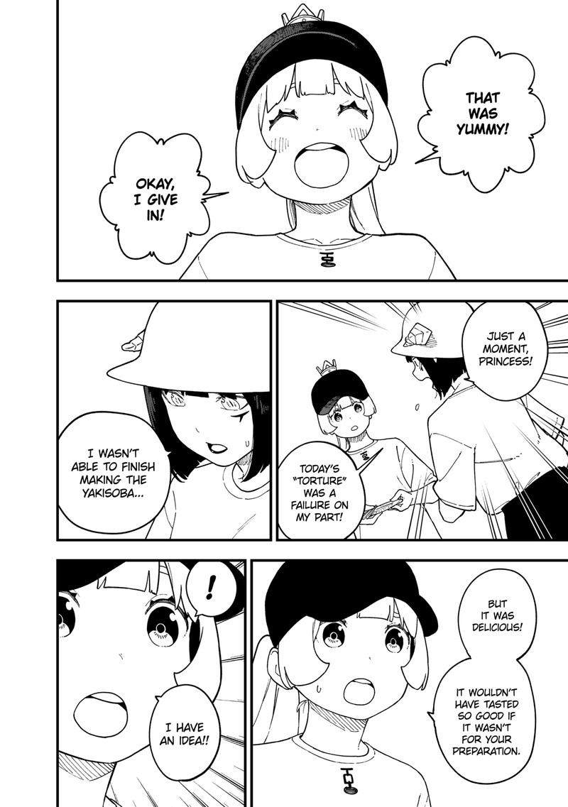 Tis Time For Torture Princess Chapter 273 Page 10