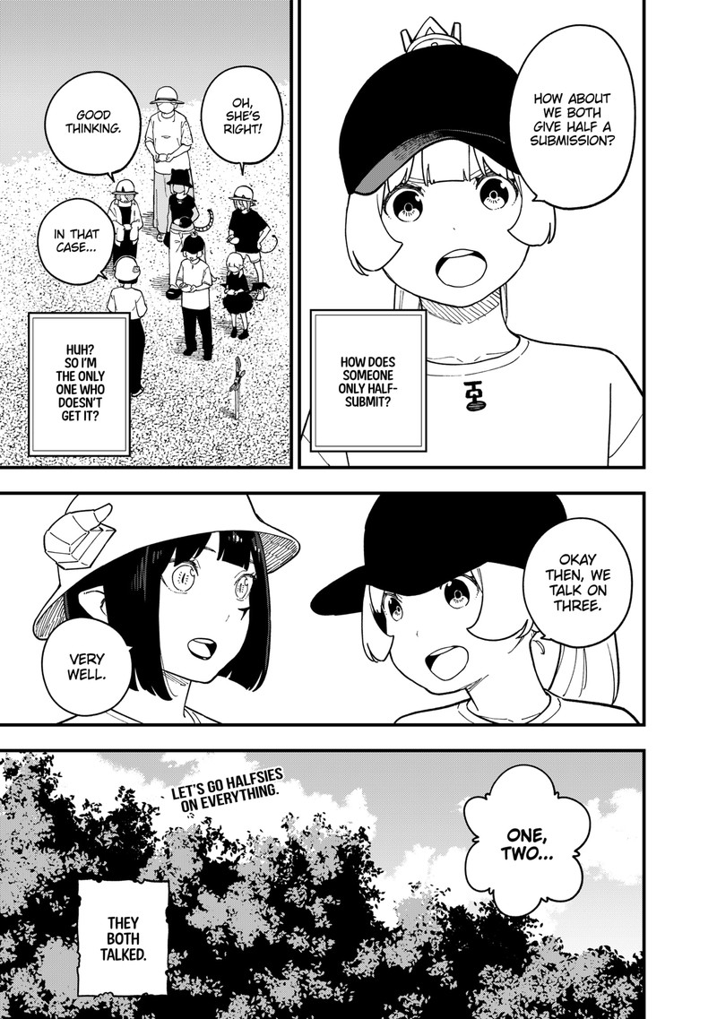Tis Time For Torture Princess Chapter 273 Page 11