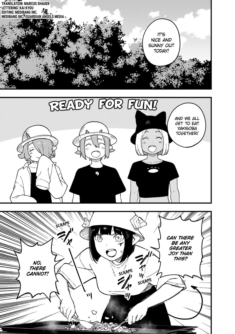 Tis Time For Torture Princess Chapter 273 Page 3