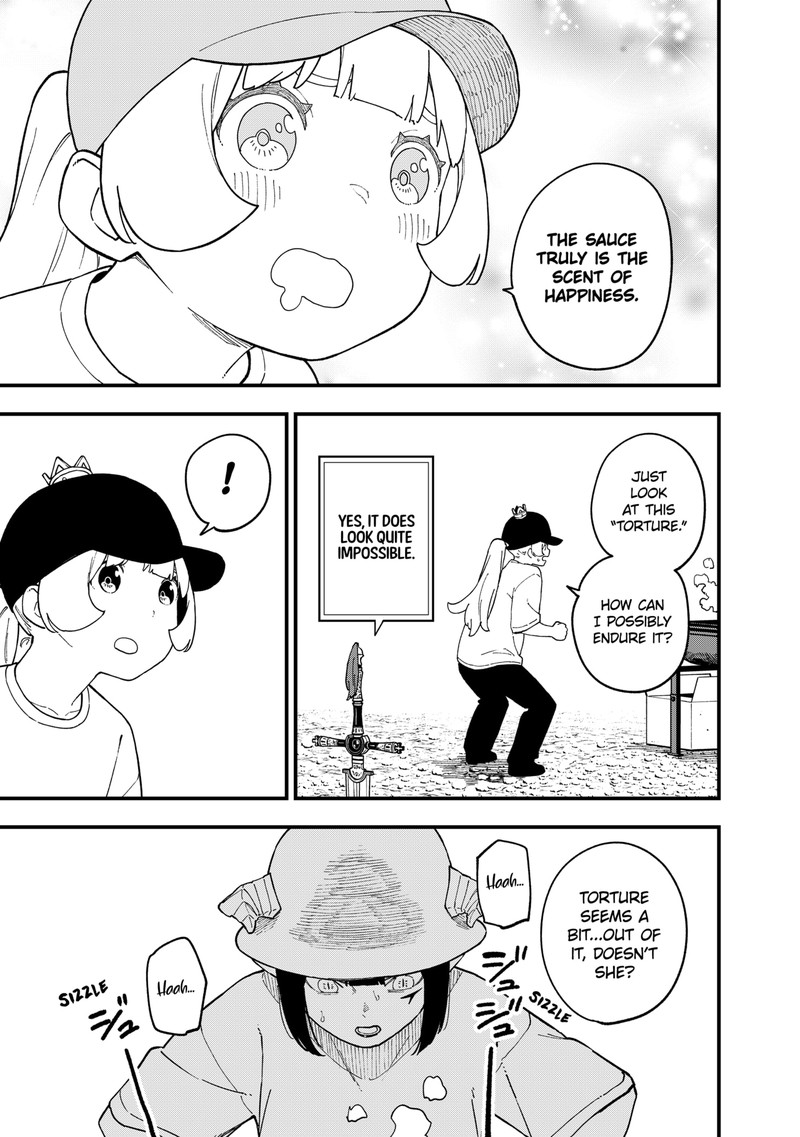 Tis Time For Torture Princess Chapter 273 Page 5