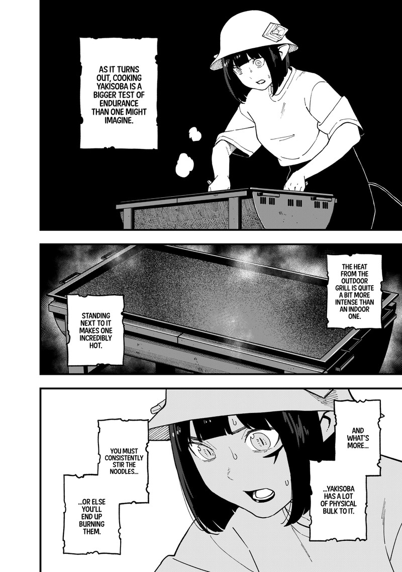 Tis Time For Torture Princess Chapter 273 Page 6