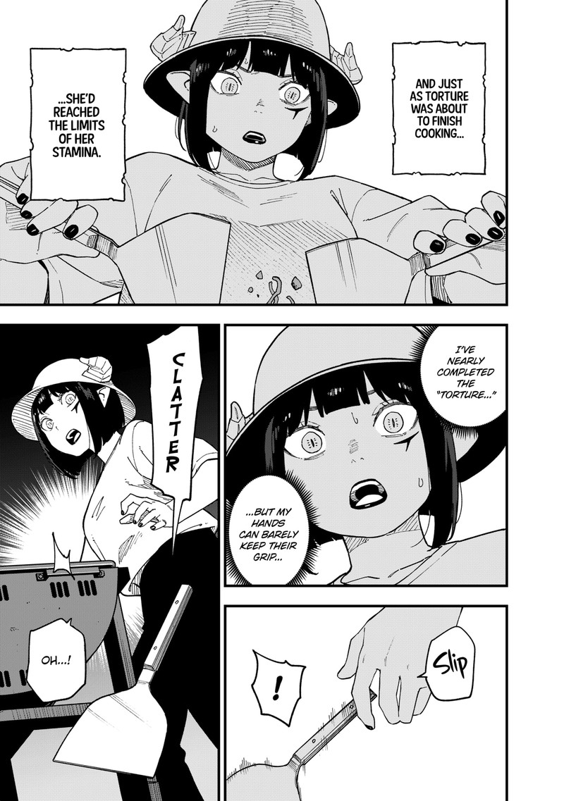 Tis Time For Torture Princess Chapter 273 Page 7