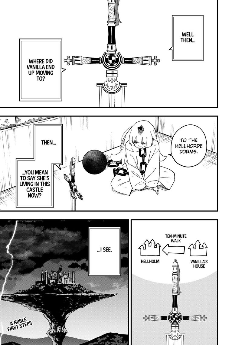 Tis Time For Torture Princess Chapter 274 Page 11