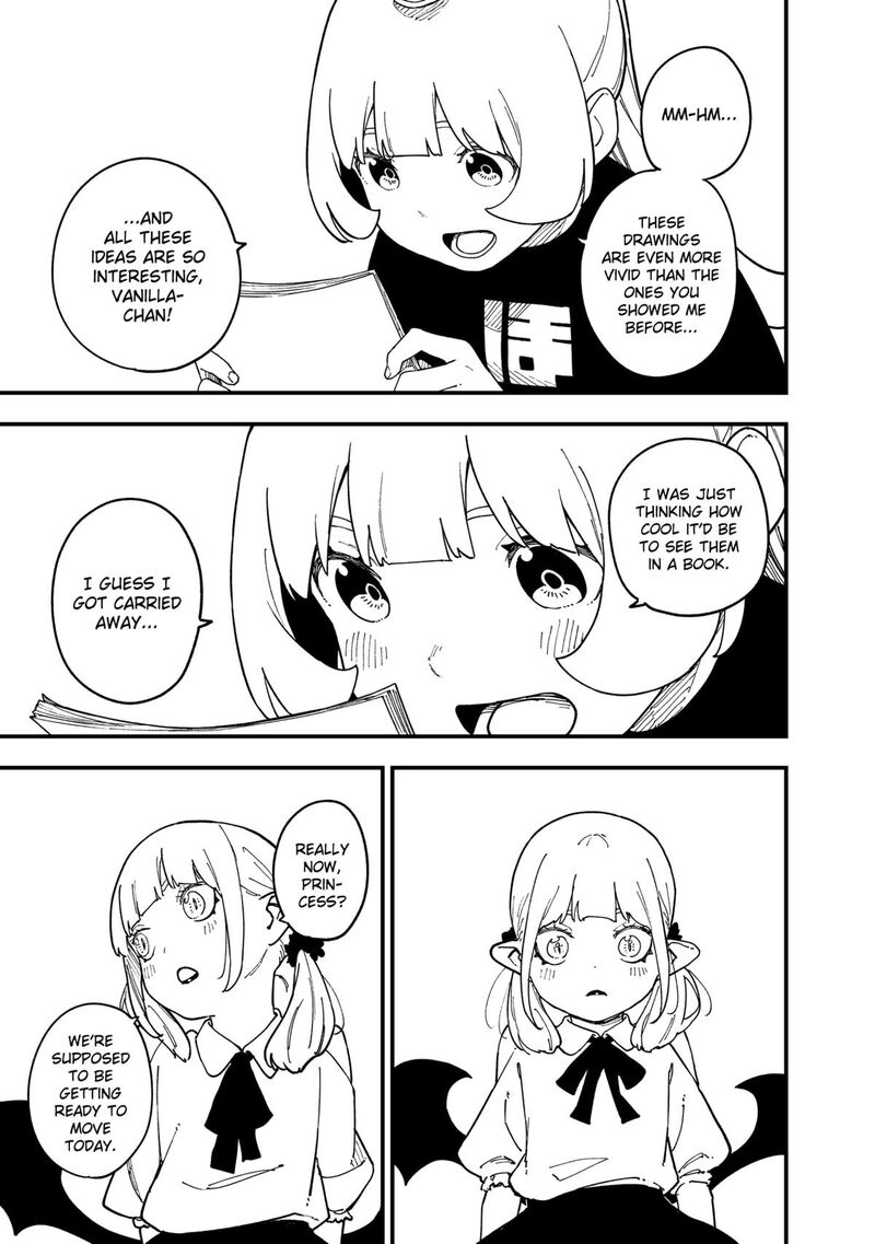 Tis Time For Torture Princess Chapter 274 Page 5