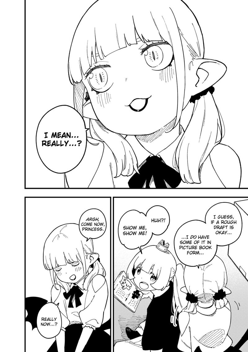 Tis Time For Torture Princess Chapter 274 Page 6