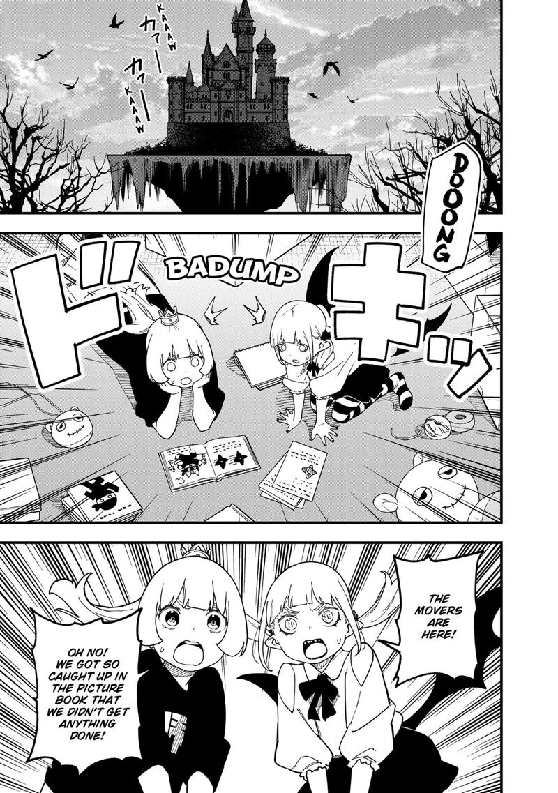 Tis Time For Torture Princess Chapter 274 Page 7
