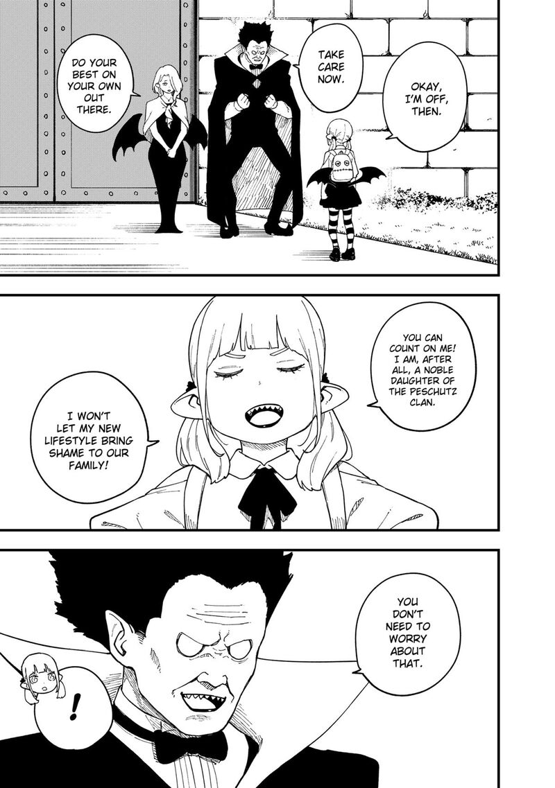 Tis Time For Torture Princess Chapter 274 Page 9