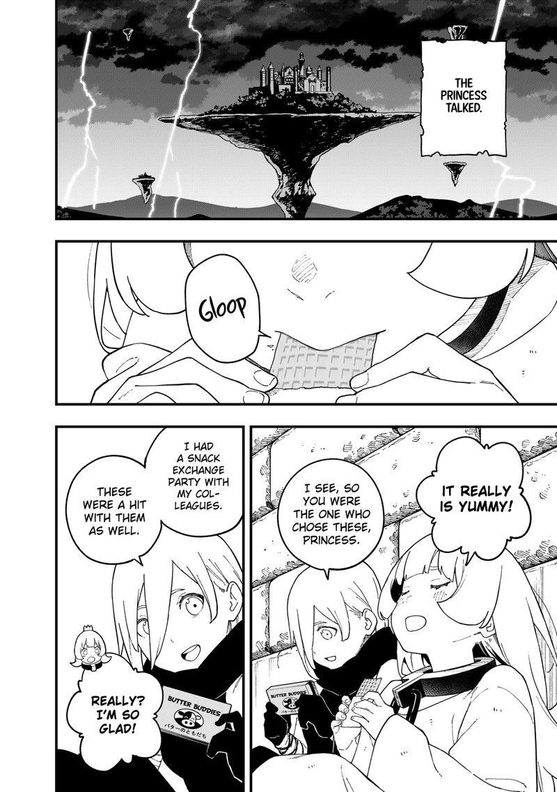 Tis Time For Torture Princess Chapter 275 Page 10