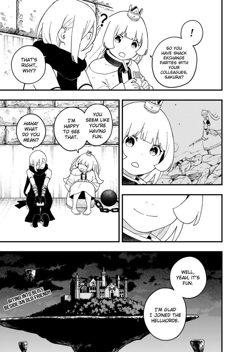 Tis Time For Torture Princess Chapter 275 Page 11
