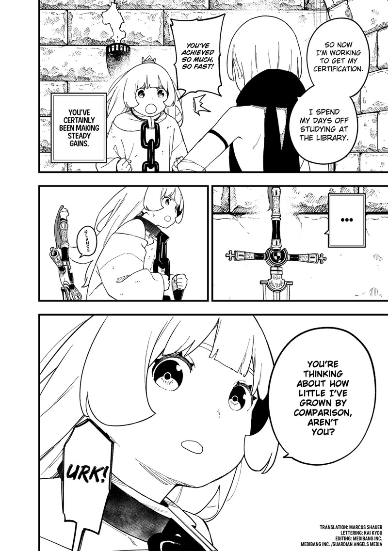 Tis Time For Torture Princess Chapter 275 Page 2