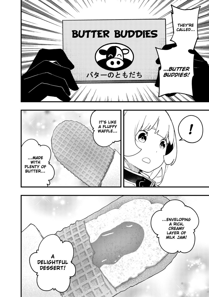 Tis Time For Torture Princess Chapter 275 Page 4