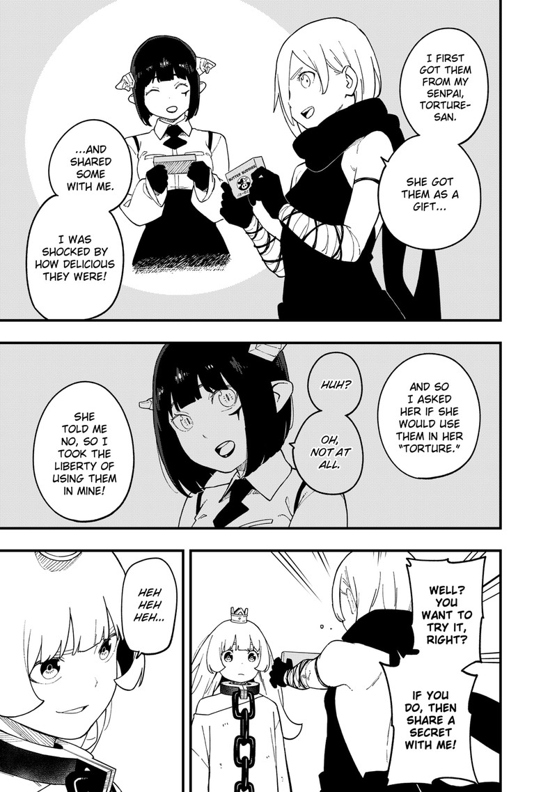 Tis Time For Torture Princess Chapter 275 Page 5