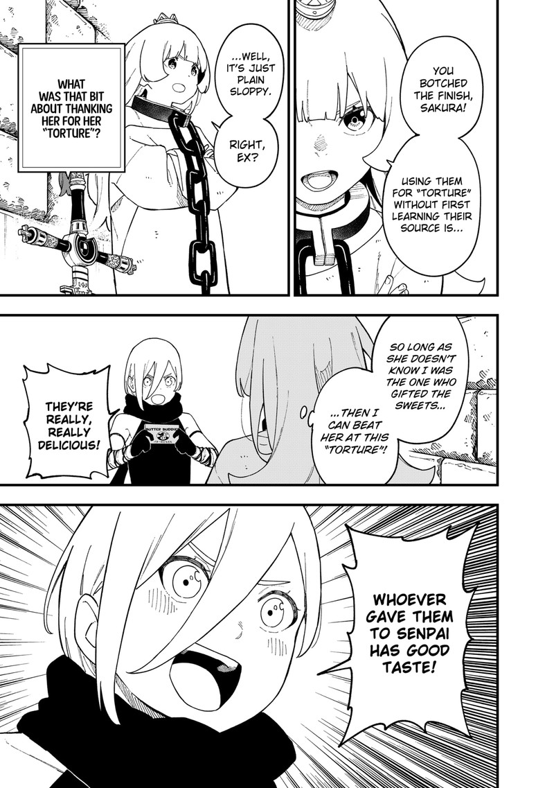 Tis Time For Torture Princess Chapter 275 Page 7