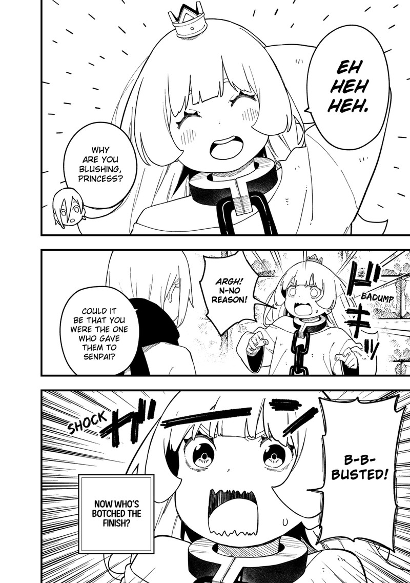Tis Time For Torture Princess Chapter 275 Page 8