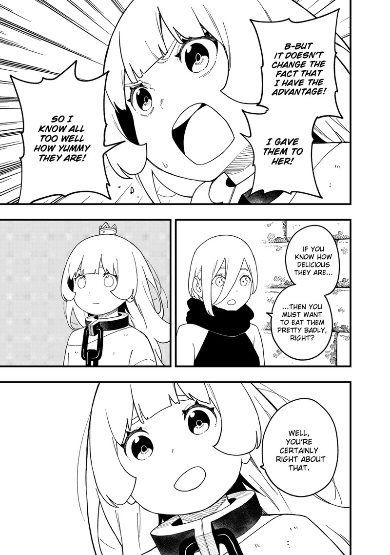 Tis Time For Torture Princess Chapter 275 Page 9