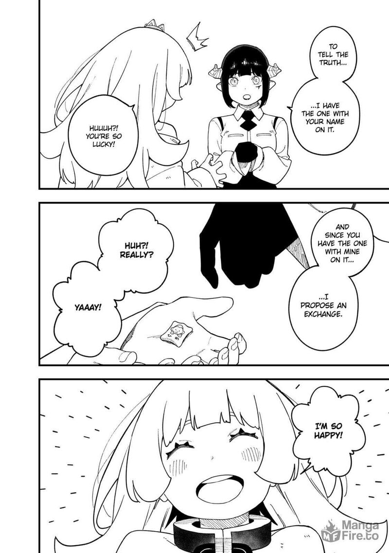 Tis Time For Torture Princess Chapter 276 Page 10